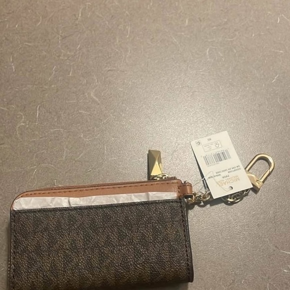 π€πNWT Micheal Kors mini wallet ππ€ - Picture 3 of 4